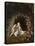 Titania endormie-Richard Dadd-Premier Image Canvas
