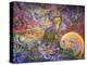 Titania-Josephine Wall-Premier Image Canvas