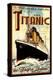 Titanic-Kate Ward Thacker-Premier Image Canvas