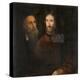 Titian and Andrea De Franceschi, C.1639-Titian (Tiziano Vecelli)-Premier Image Canvas