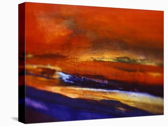 Titian's Last Stand, 2016-Lou Gibbs-Premier Image Canvas