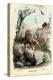 Title Page, 1863-79-Raimundo Petraroja-Premier Image Canvas