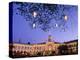 Tivoli Gardens, Copenhagen, Denmark-Jon Arnold-Premier Image Canvas