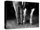 To Cool One's Heels-Hans Repelnig-Premier Image Canvas