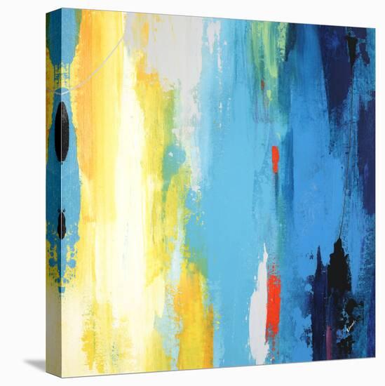 To Dream In Color III-Sydney Edmunds-Premier Image Canvas