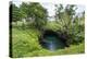 To Sue Ocean Trench in Upolu, Samoa, South Pacific-Michael Runkel-Premier Image Canvas