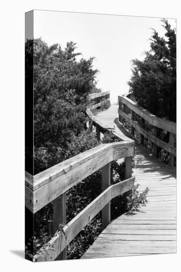 To the Beach-Jeff Pica-Premier Image Canvas