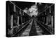 To the Train-Mladjan Pajkic --Premier Image Canvas