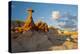 Toadstool Near Kanab, Utah and Page Arizona. Grand Staircase-Escalante-Howie Garber-Premier Image Canvas