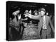 Tobacco Auction at Danville-Peter Stackpole-Premier Image Canvas