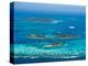 Tobago Cays and Mayreau Island, St. Vincent and the Grenadines, Windward Islands-Michael DeFreitas-Premier Image Canvas