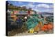 Tobermory Harbour, Isle of Mull, Inner Hebrides, Argyll and Bute, Scotland, United Kingdom-Gary Cook-Premier Image Canvas