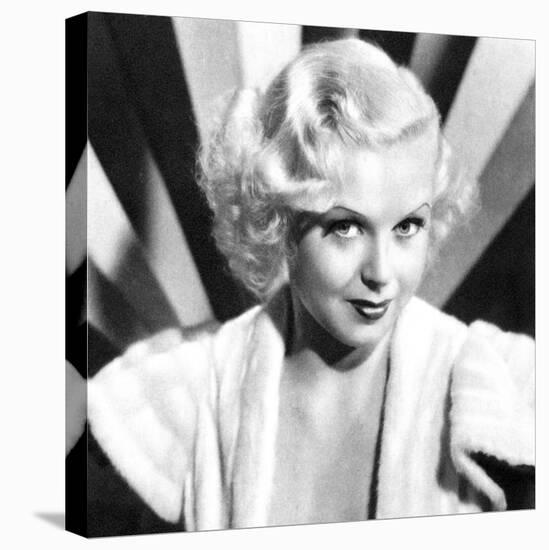 Toby Wing, American Actress, 1934-1935-null-Premier Image Canvas