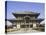 Todaiji Temple, Japan-null-Premier Image Canvas