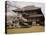 Todaiji Temple, UNESCO World Heritage Site, Nara, Japan-Richardson Rolf-Premier Image Canvas