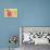 Toddler Time - Turtle-Sheree Boyd-Premier Image Canvas displayed on a wall