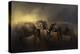 Together Through the Storms-Jai Johnson-Premier Image Canvas