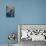 Tokyo, Satellite Image-PLANETOBSERVER-Premier Image Canvas displayed on a wall