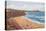 Tolcarne Beach, Newquay-Alfred Robert Quinton-Premier Image Canvas