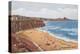 Tolcarne Beach, Newquay-Alfred Robert Quinton-Premier Image Canvas