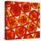 Tomato Slices-Johnny Greig-Premier Image Canvas