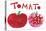 Tomato-Summer Tali Hilty-Premier Image Canvas