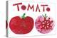 Tomato-Summer Tali Hilty-Premier Image Canvas