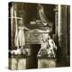 Tomb of Pope Clement XIII, St Peter's Basilica, Rome, Italy-Underwood & Underwood-Premier Image Canvas