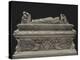 Tomb of the Children of Charles VIII-null-Premier Image Canvas