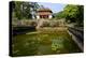 Tomb of the Emperor Minh Mang of Nguyen Dynasty, the Light Pavillon, Group of Hue Monuments-Nathalie Cuvelier-Premier Image Canvas