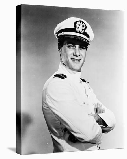 Tony Curtis, Operation Petticoat (1959)-null-Stretched Canvas