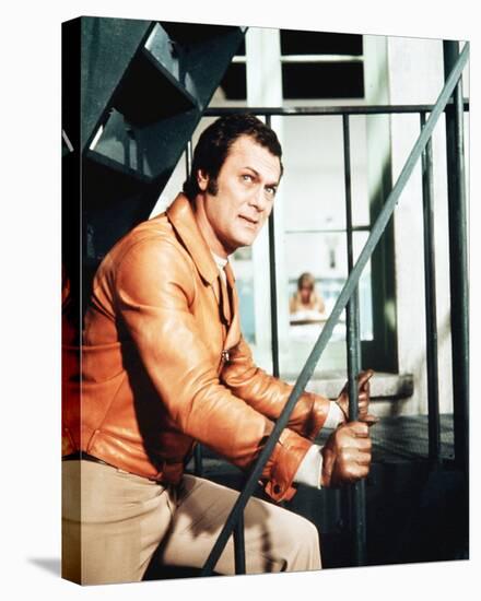 Tony Curtis, The Persuaders! (1971)-null-Stretched Canvas