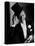 Top Hat, Fred Astaire, 1935-null-Stretched Canvas