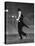 Top Hat, Fred Astaire, 1935-null-Stretched Canvas