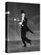 Top Hat, Fred Astaire, 1935-null-Stretched Canvas