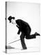 Top Hat, Fred Astaire, 1935-null-Stretched Canvas