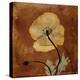 Topaze Opus Iceland Poppy-Albert Koetsier-Stretched Canvas