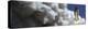 Topix Space Shuttle Discovery-Scott Audette-Premier Image Canvas