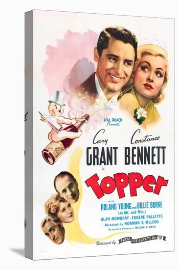 Topper, 1937-null-Premier Image Canvas