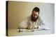 Torah Scribe III, 2003-Max Ferguson-Premier Image Canvas