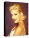 TORI SPELLING. "Beverly Hills, 90210" [1990].-null-Premier Image Canvas