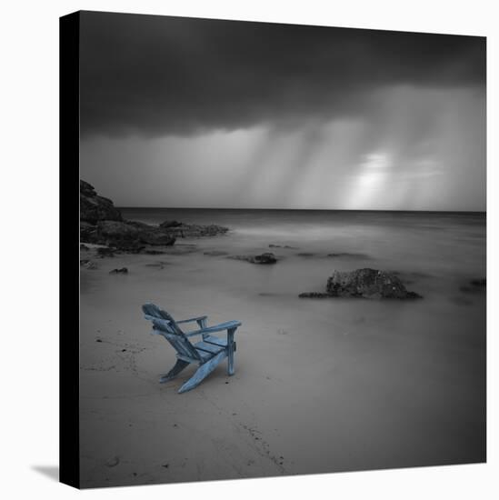 Tormenta Sharp - Pop-Moises Levy-Premier Image Canvas