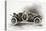 Torpedo Type Cg Renault Motor Car, Renault Catalogue, 1911, France, 20th Century-null-Premier Image Canvas