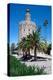 Torre del Oro, Seville, Andalusia, Spain, Europe-Ethel Davies-Premier Image Canvas