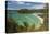 Torrent Bay, Abel Tasman National Park, Nelson Region, South Island, New Zealand, Pacific-Stuart Black-Premier Image Canvas