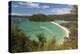 Torrent Bay, Abel Tasman National Park, Nelson Region, South Island, New Zealand, Pacific-Stuart Black-Premier Image Canvas