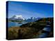 Torres Del Paine National Park, Chile-null-Premier Image Canvas