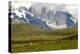 Torres Del Paine-Tony-Premier Image Canvas