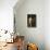 Torse ou demi-figure peinte-Jean-Auguste-Dominique Ingres-Premier Image Canvas displayed on a wall