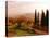 Toscana, Italia No. 709-Alan Klug-Premier Image Canvas